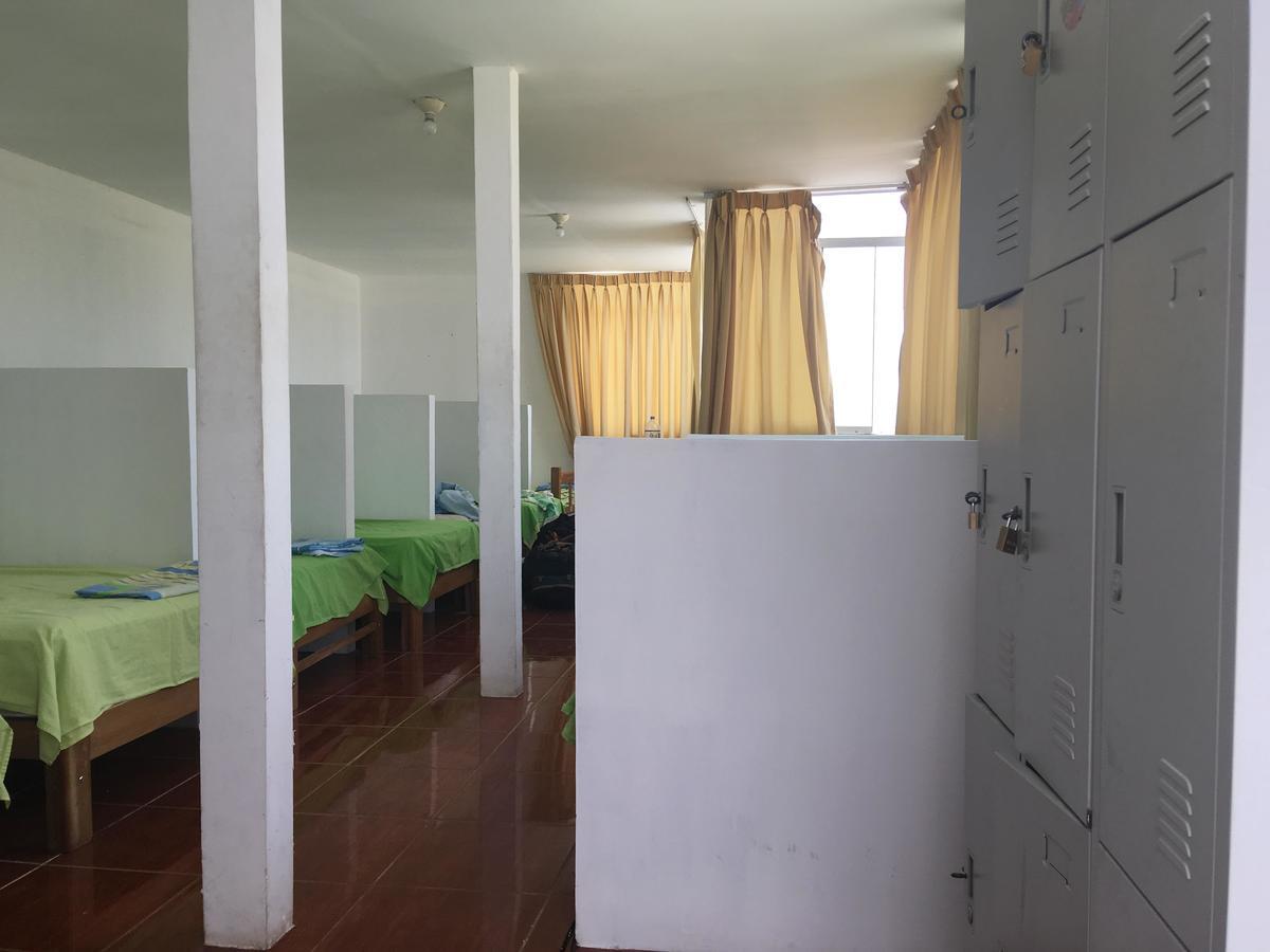 Single Bed 10-Bed Dormitory Room,630132555:JPEG